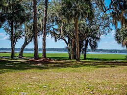 16 Spinnaker Court at The Sea Pines Resort