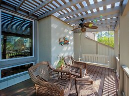 16 Spinnaker Court at The Sea Pines Resort