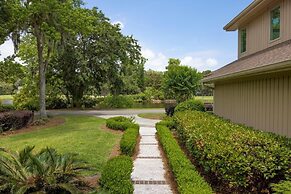 16 Ridgewood Lane at The Sea Pines Resort