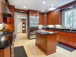 16 Ridgewood Lane at The Sea Pines Resort