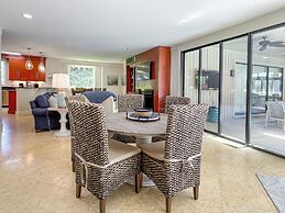 16 Ridgewood Lane at The Sea Pines Resort