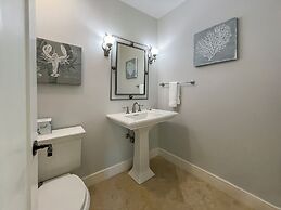 16 Ridgewood Lane at The Sea Pines Resort