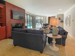 16 Ridgewood Lane at The Sea Pines Resort