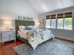 16 Ridgewood Lane at The Sea Pines Resort