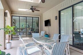 16 Ridgewood Lane at The Sea Pines Resort