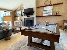 16 Ridgewood Lane at The Sea Pines Resort