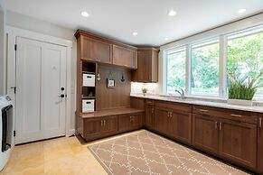 16 Ridgewood Lane at The Sea Pines Resort