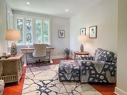 16 Ridgewood Lane at The Sea Pines Resort