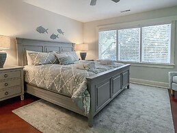 16 Ridgewood Lane at The Sea Pines Resort