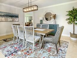 16 Ridgewood Lane at The Sea Pines Resort