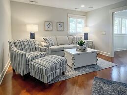 16 Ridgewood Lane at The Sea Pines Resort