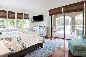 16 Ridgewood Lane at The Sea Pines Resort