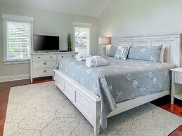 16 Ridgewood Lane at The Sea Pines Resort