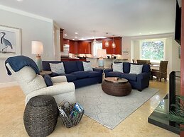 16 Ridgewood Lane at The Sea Pines Resort