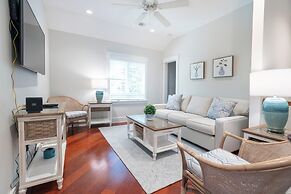 16 Ridgewood Lane at The Sea Pines Resort