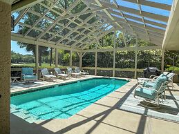 16 Ridgewood Lane at The Sea Pines Resort