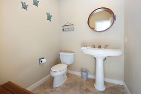 16 Ridgewood Lane at The Sea Pines Resort