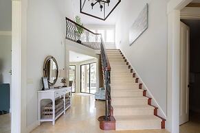 16 Ridgewood Lane at The Sea Pines Resort