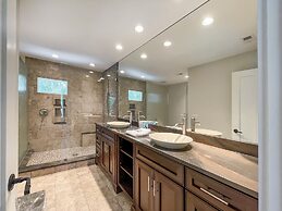 16 Ridgewood Lane at The Sea Pines Resort