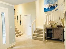 40 Turtle Lane at The Sea Pines Resort