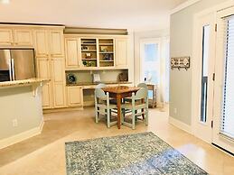 40 Turtle Lane at The Sea Pines Resort