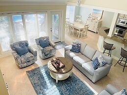 40 Turtle Lane at The Sea Pines Resort