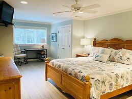 40 Turtle Lane at The Sea Pines Resort