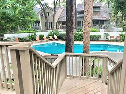 40 Turtle Lane at The Sea Pines Resort