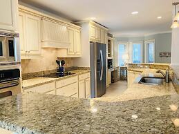 40 Turtle Lane at The Sea Pines Resort