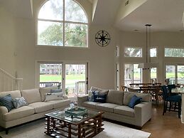 35 St. Andrews Place at The Sea Pines Resort