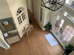 35 St. Andrews Place at The Sea Pines Resort