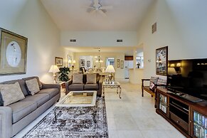 14 Stoney Creek at The Sea Pines Resort