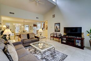 14 Stoney Creek at The Sea Pines Resort