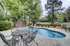 14 Stoney Creek at The Sea Pines Resort