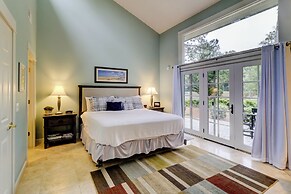 14 Stoney Creek at The Sea Pines Resort