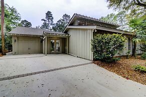 14 Stoney Creek at The Sea Pines Resort