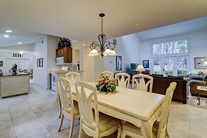 14 Stoney Creek at The Sea Pines Resort