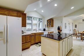 14 Stoney Creek at The Sea Pines Resort