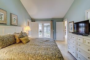 14 Stoney Creek at The Sea Pines Resort