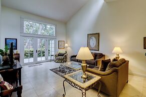 14 Stoney Creek at The Sea Pines Resort