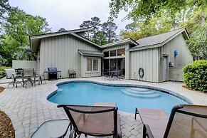 14 Stoney Creek at The Sea Pines Resort