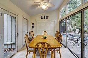 14 Stoney Creek at The Sea Pines Resort