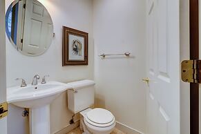 14 Stoney Creek at The Sea Pines Resort