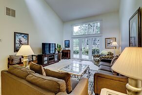 14 Stoney Creek at The Sea Pines Resort