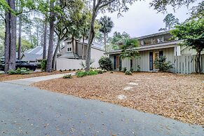 14 Stoney Creek at The Sea Pines Resort