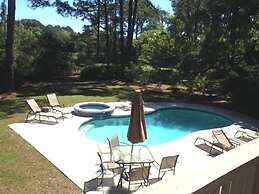 26 Audubon Pond at The Sea Pines Resort