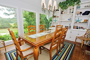 26 Audubon Pond at The Sea Pines Resort