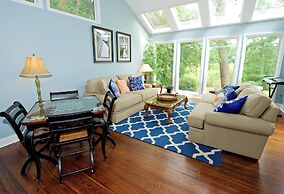 26 Audubon Pond at The Sea Pines Resort