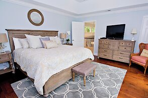 26 Audubon Pond at The Sea Pines Resort