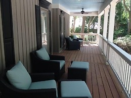 26 Audubon Pond at The Sea Pines Resort